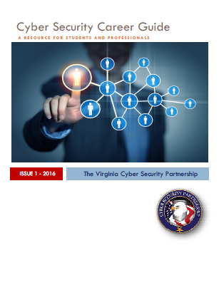 VSCP Cyber Security Career Guide