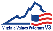 Virginia Values Veterans